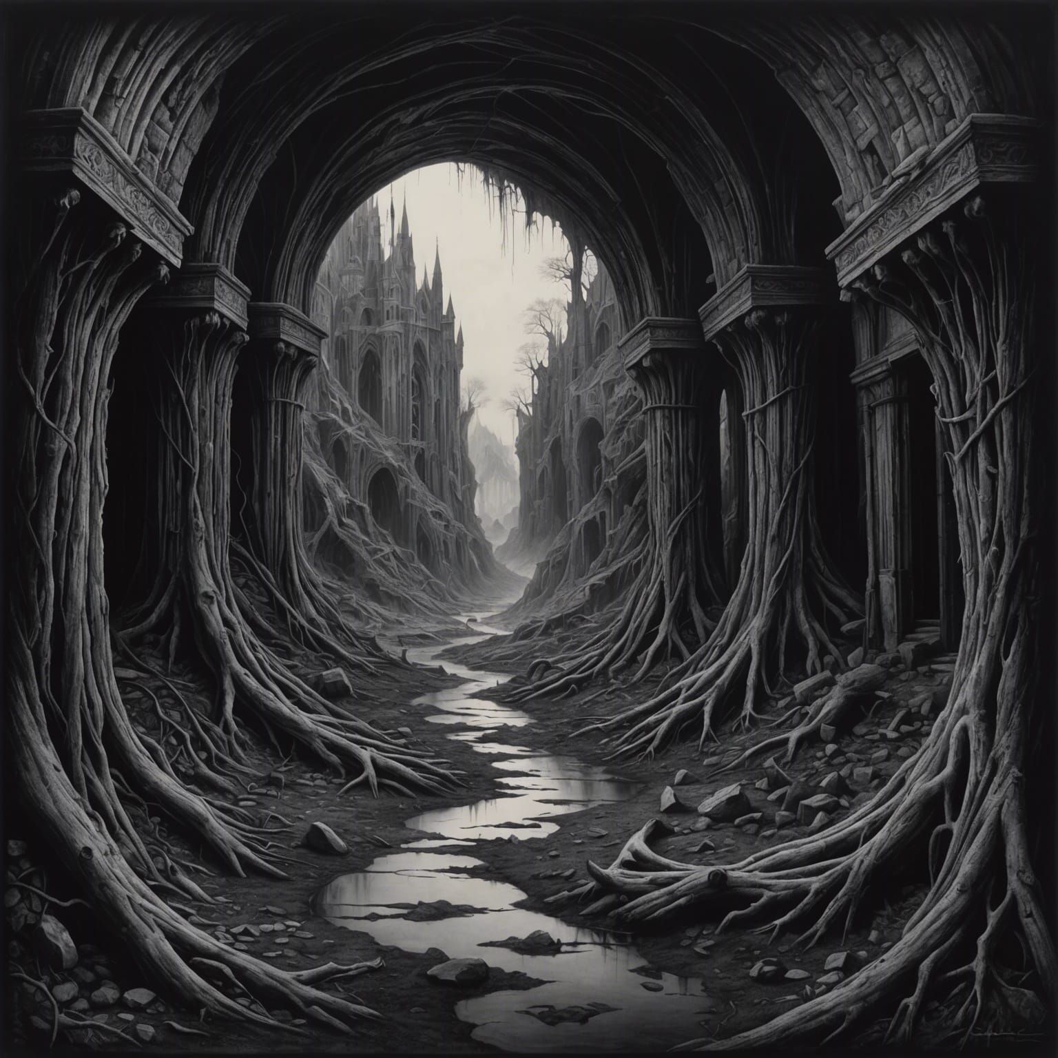 Untitled Creation