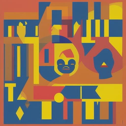 Abstract Art