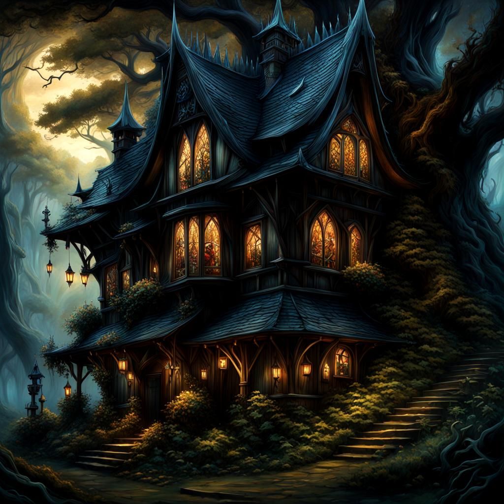 Untitled Creation