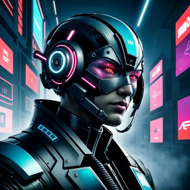 Mission Possible Too