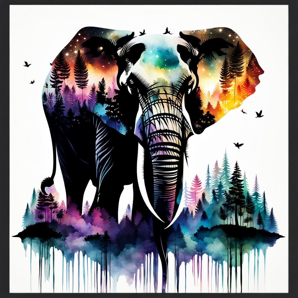 Save the earth  by @Gsmdi