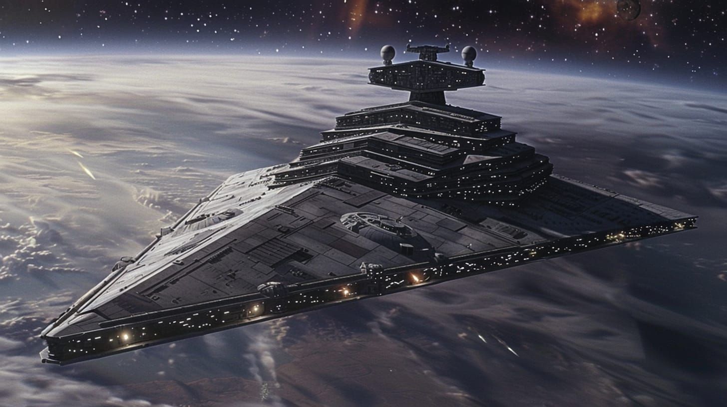 Star Destroyer