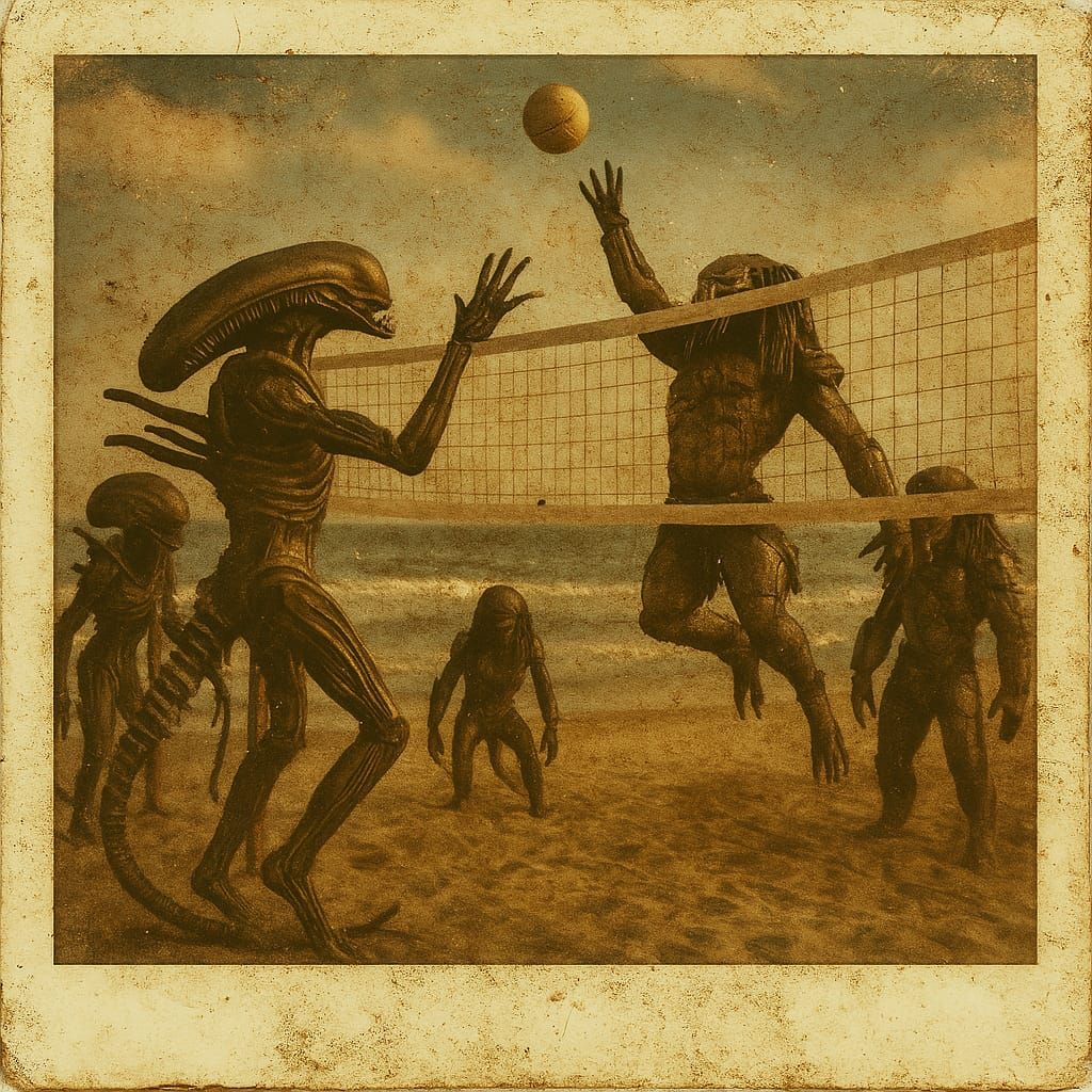 avp beach volleyball