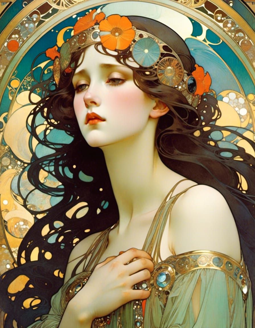 Art Nouveau