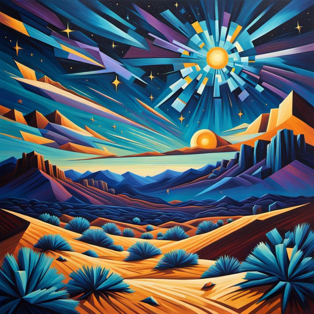Meteor Shower