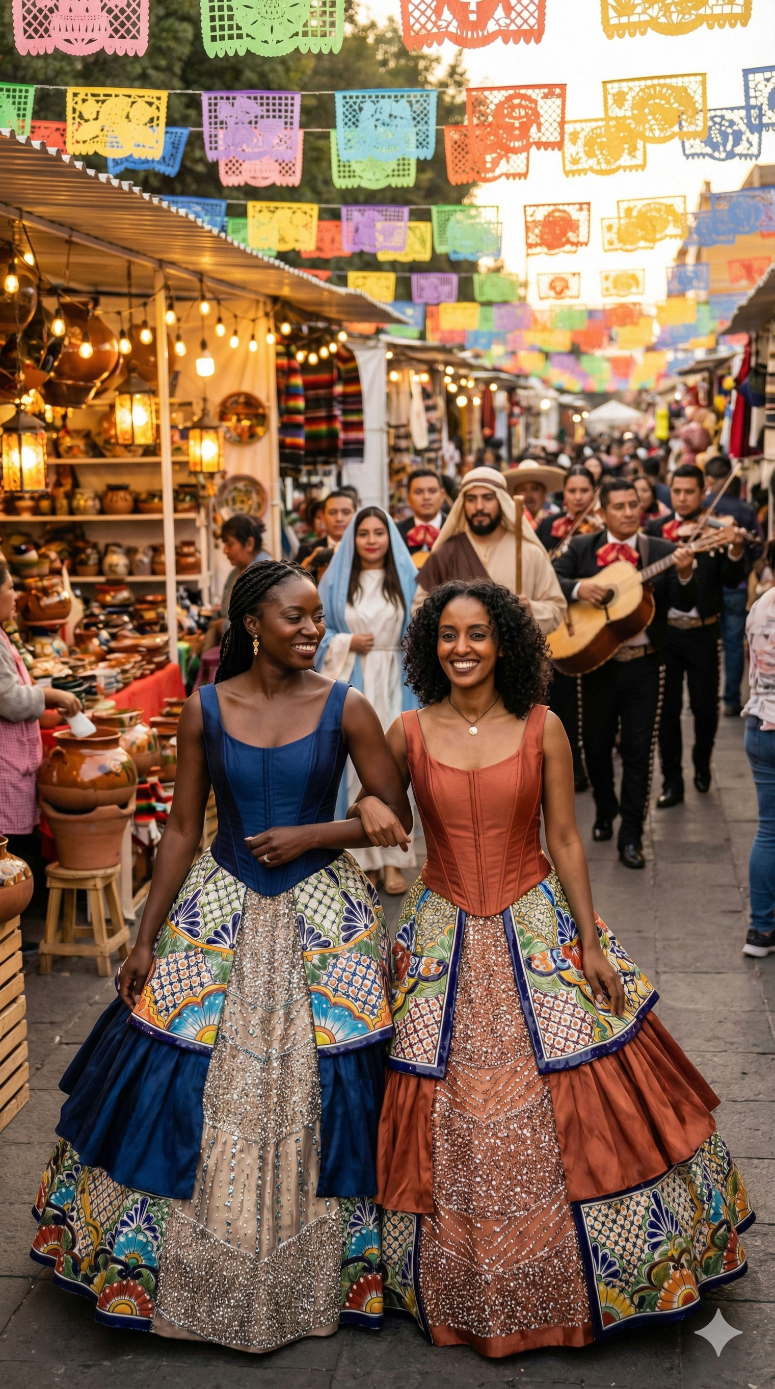 Christmas Across the World