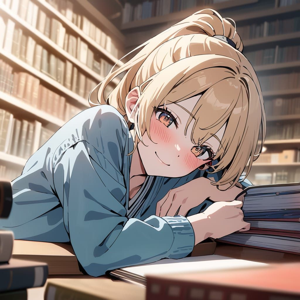 Smiling Wildcard Test