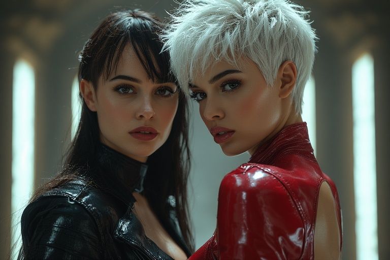 Did you hear that...