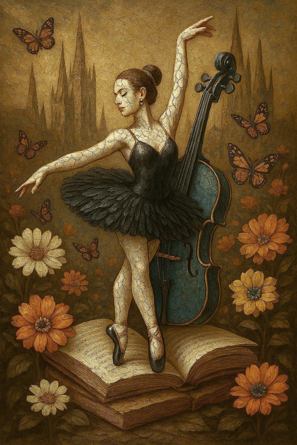 "Ballerina"