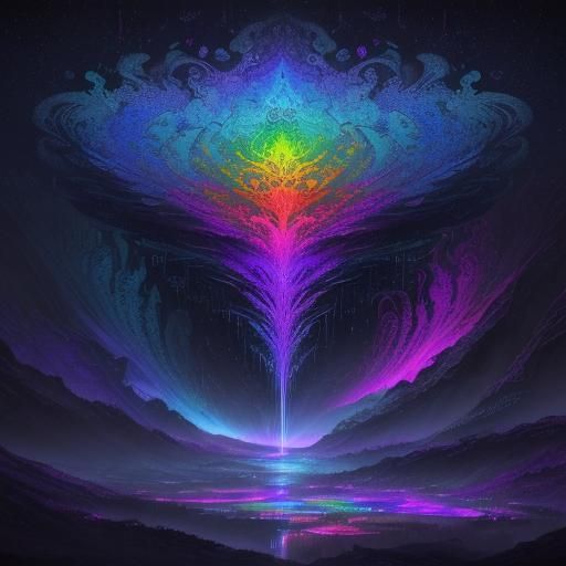 Untitled Creation
