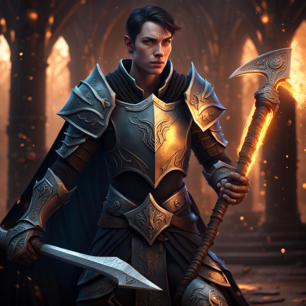 Paladin