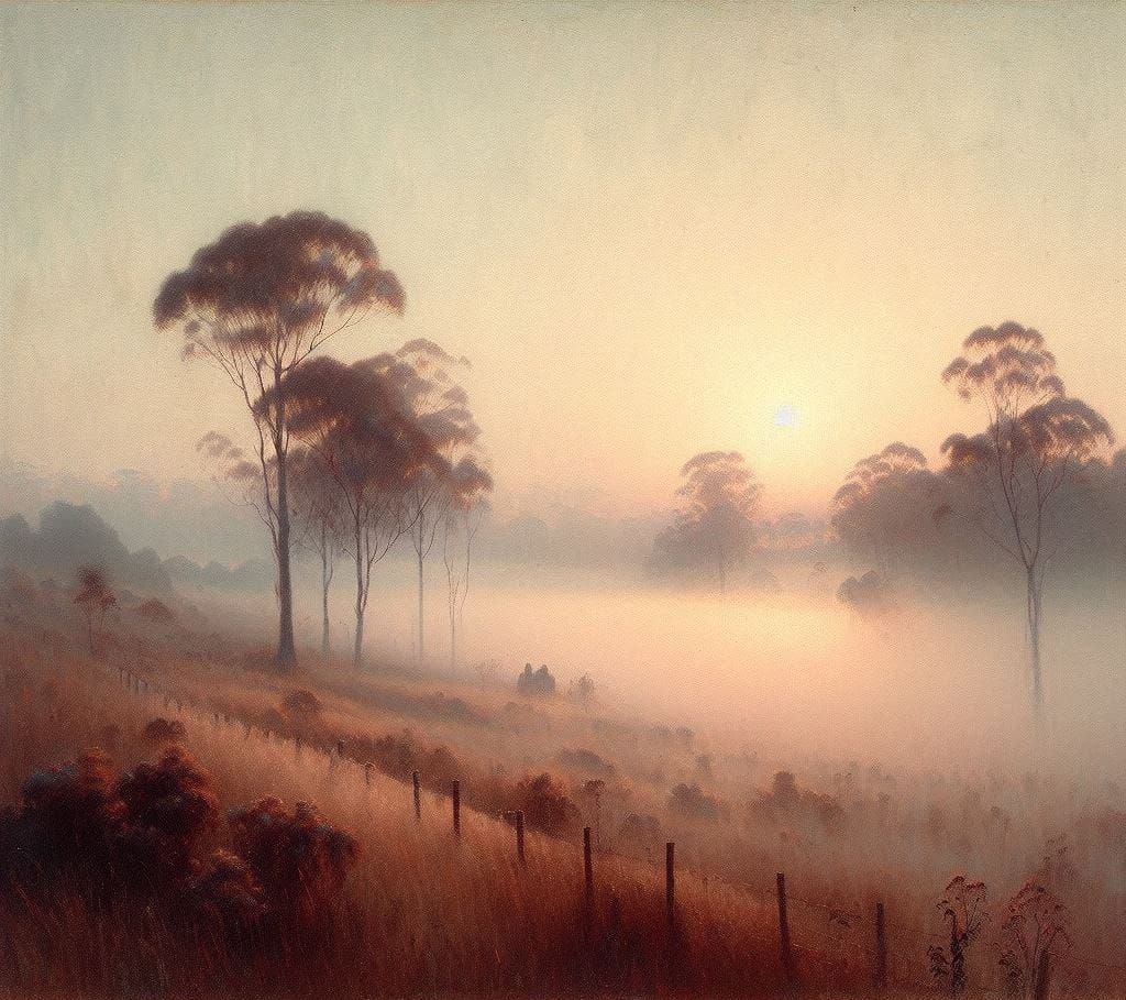 Australian tonalism test