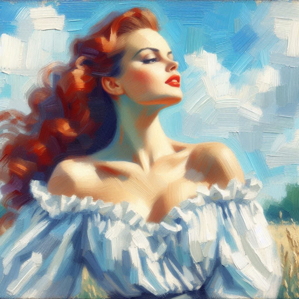 Blowin'n in the Wind