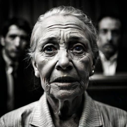 son found not guilty