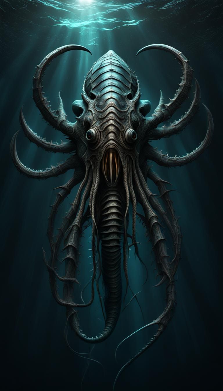 Hooked