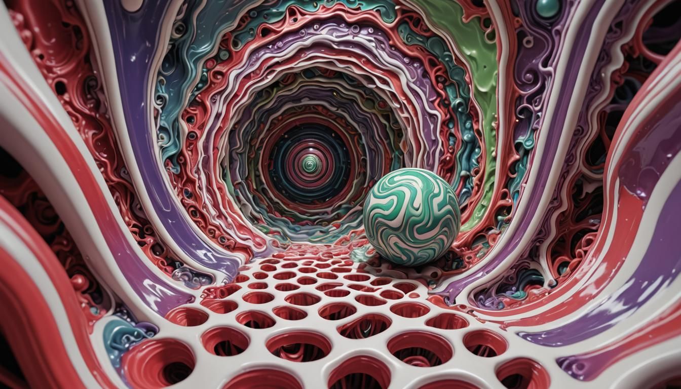 Untitled Creation