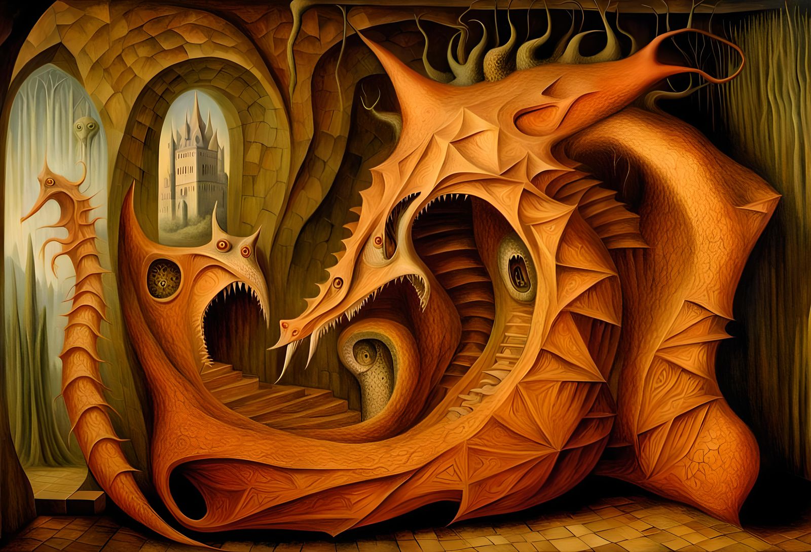Untitled Creation