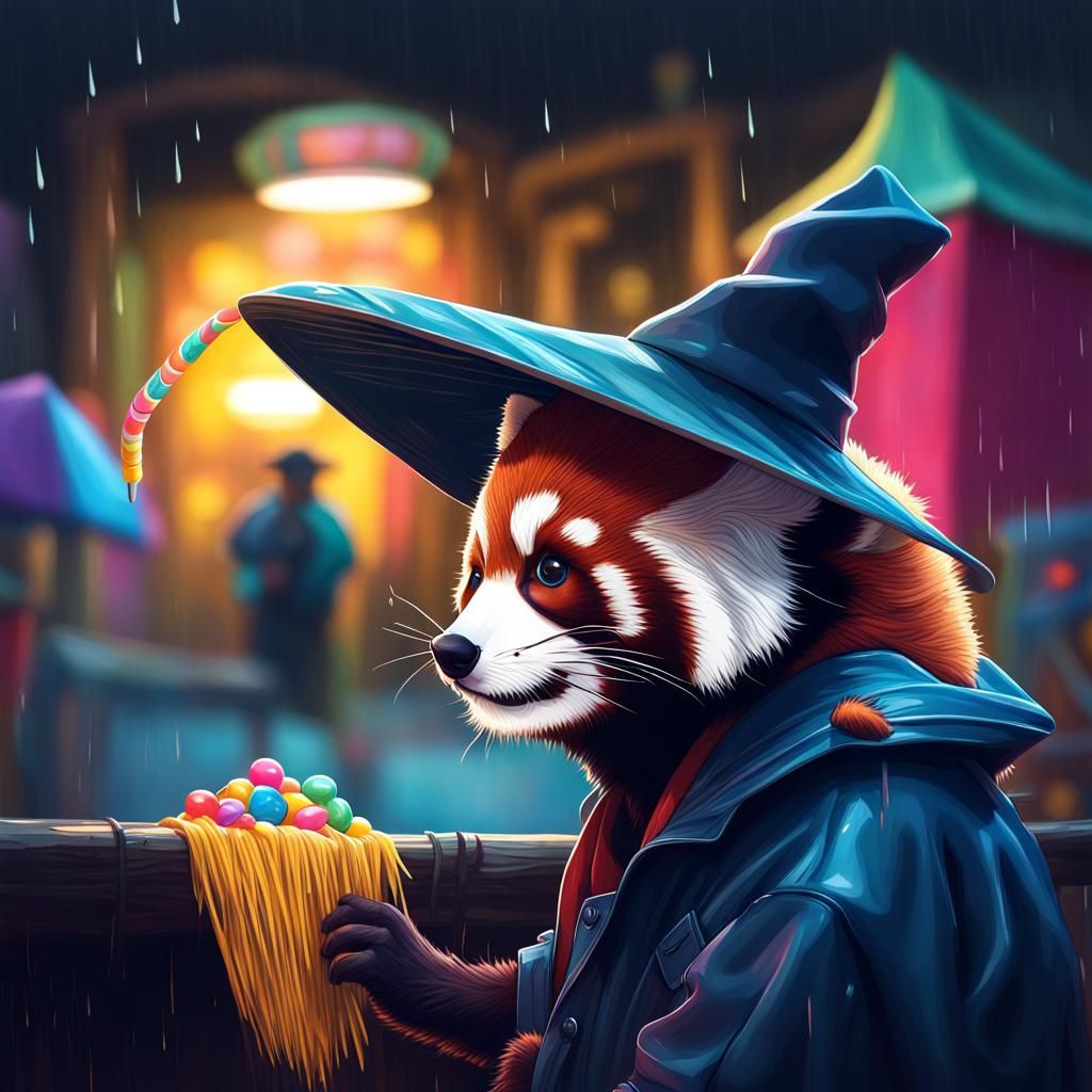 Halloween raté