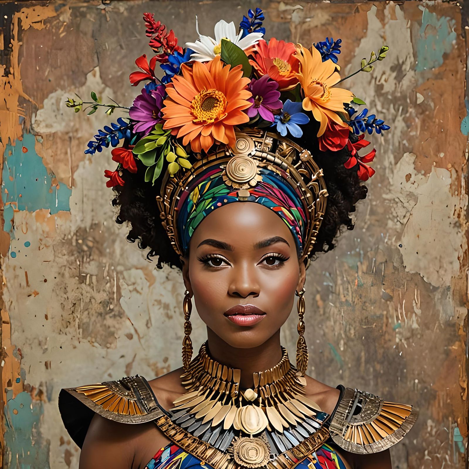 Abuya   by @madalina