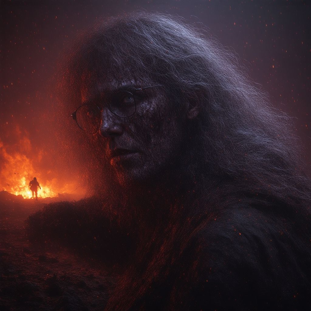 Dual of destiny between good and evil inside the dreamworld ...