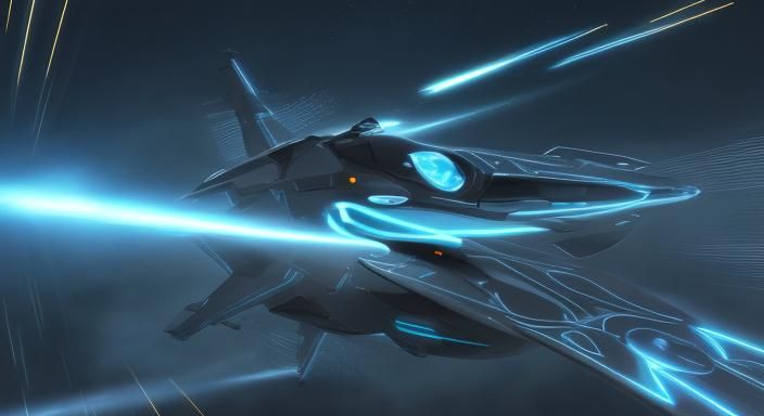 HYPER - AI Generated Artwork - NightCafe Creator
