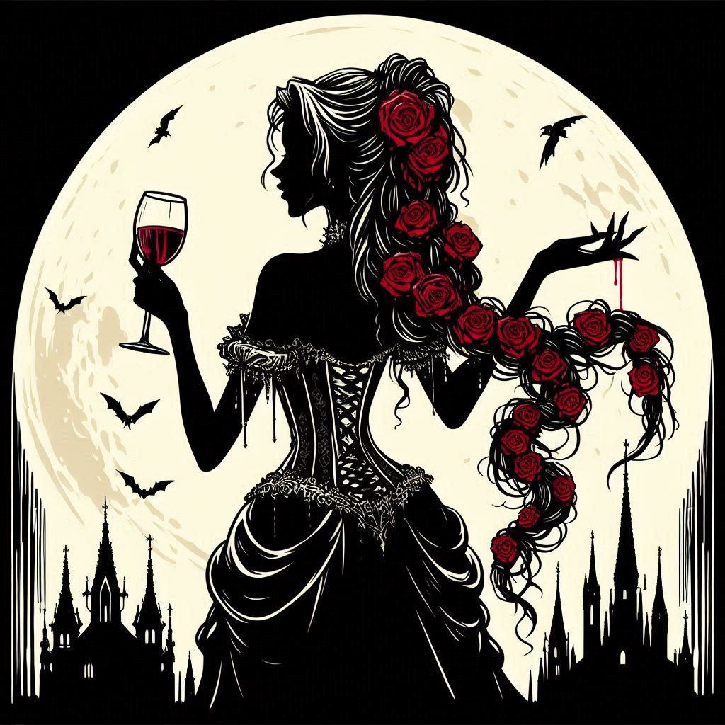 All we need is Blood !!!