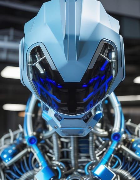 Take me to your Leader