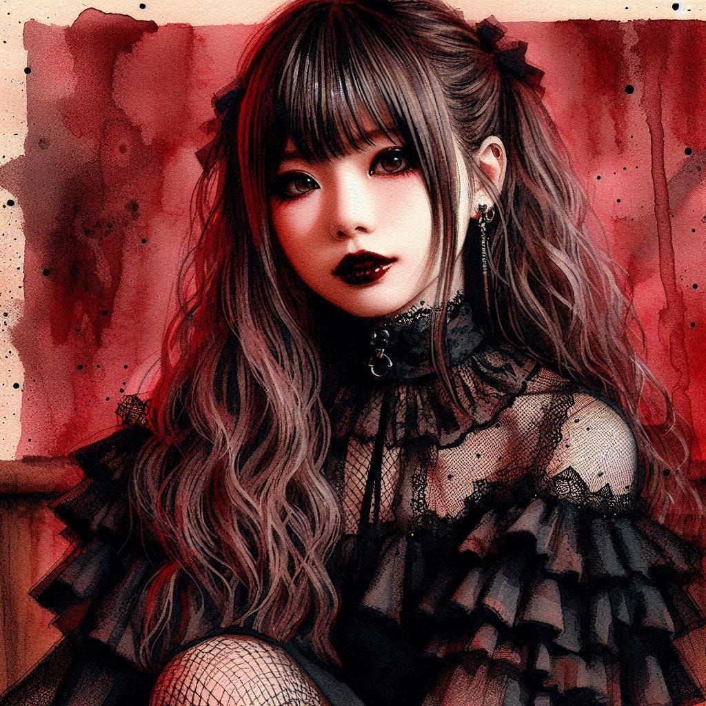 It's not a phase, mom!!