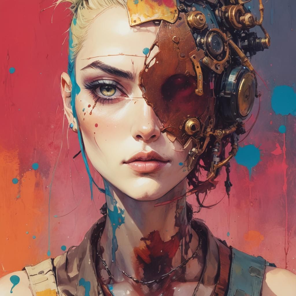 girl