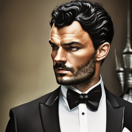 009, Simon Bond