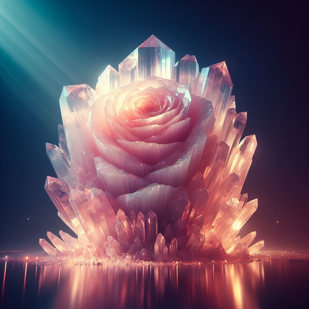 Rose Quartz