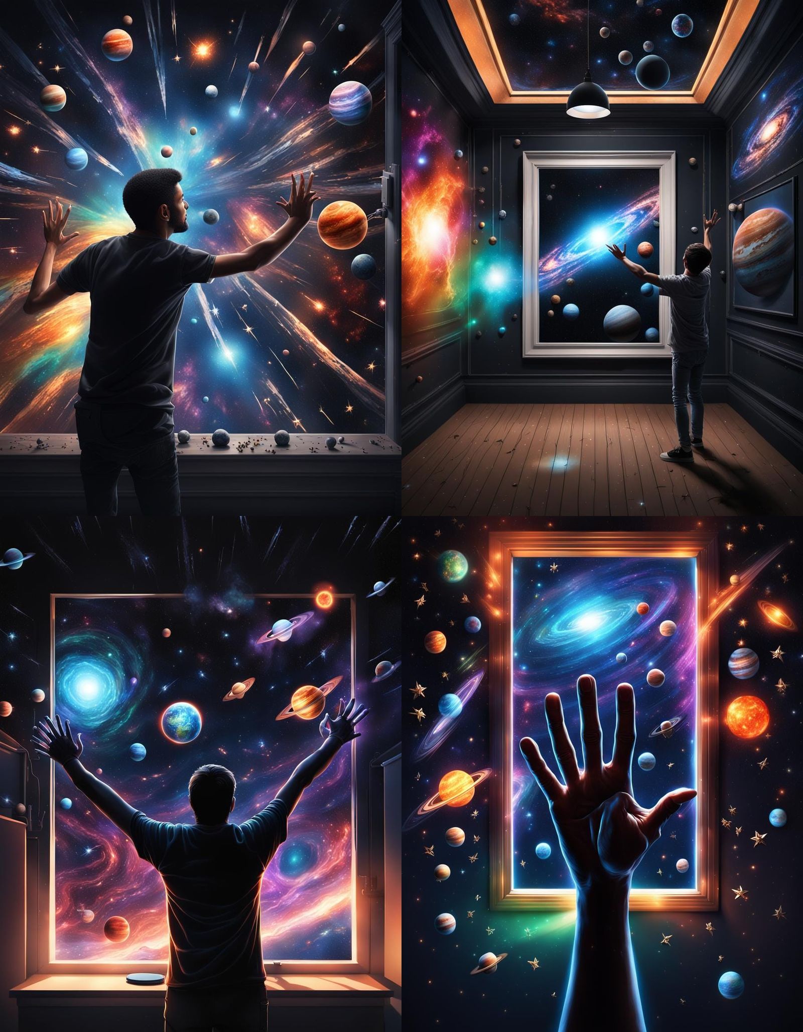 The galaxy