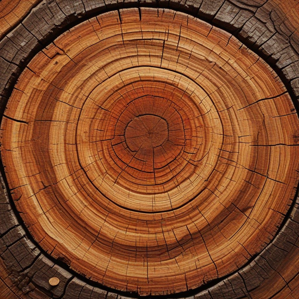 Dendrochronology   by @Edwin-Forester