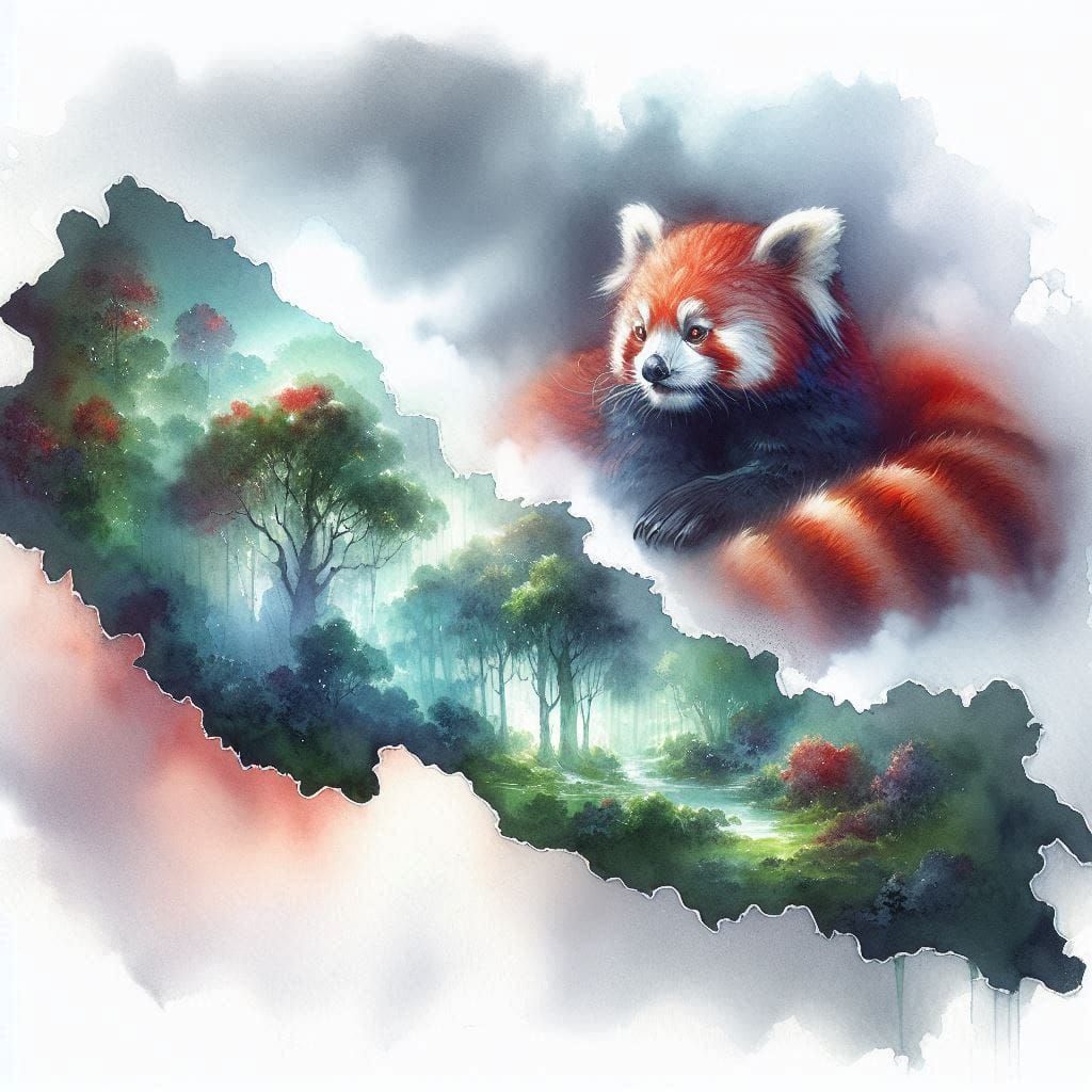 Red Panda