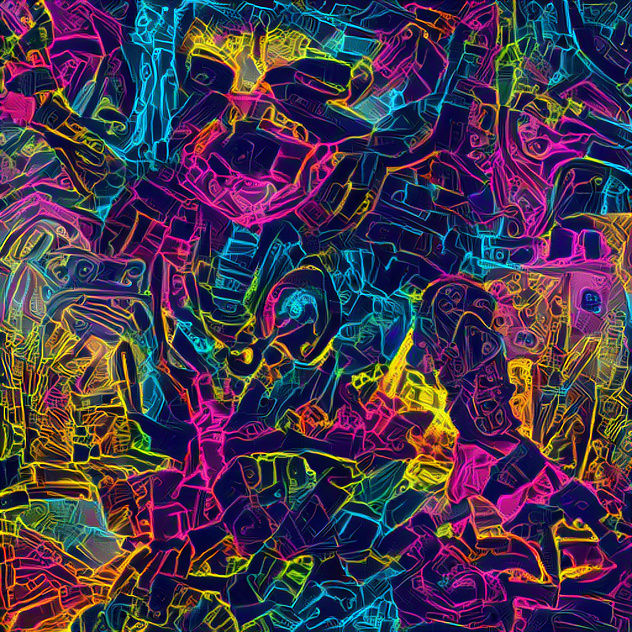 Neo Deo
