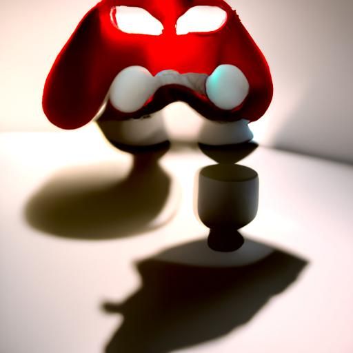 Super Mario