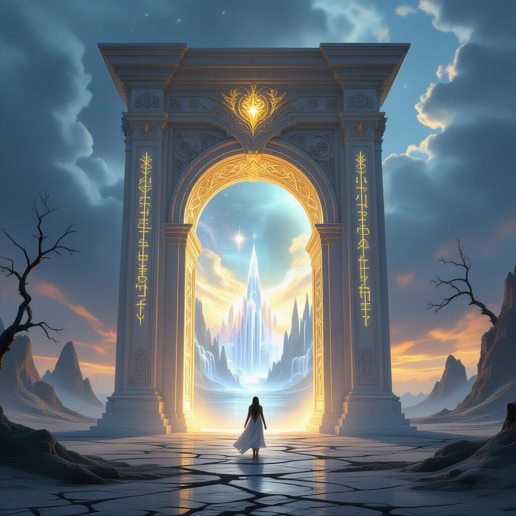 Beyond the Withering