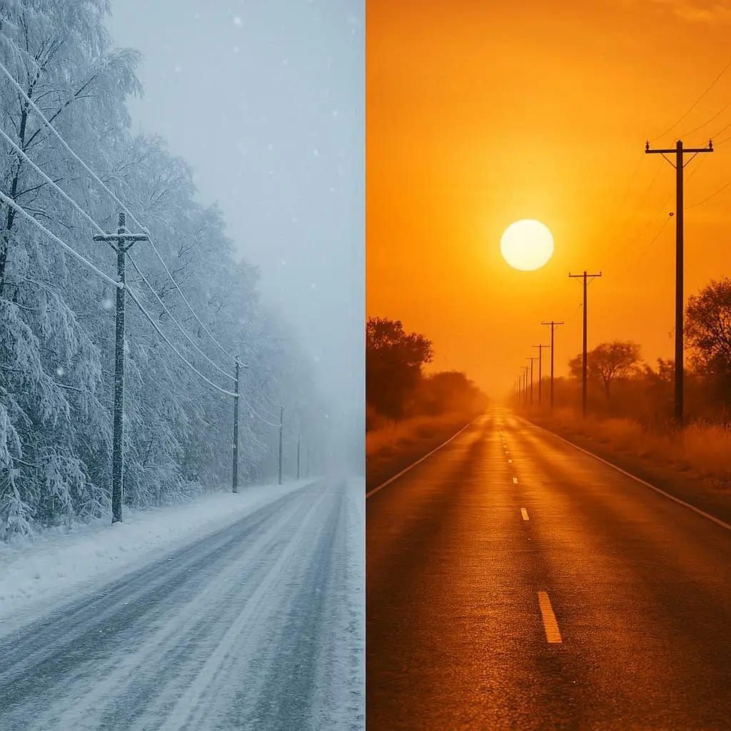 Unlikely Friends Quest - Nature's Opposites