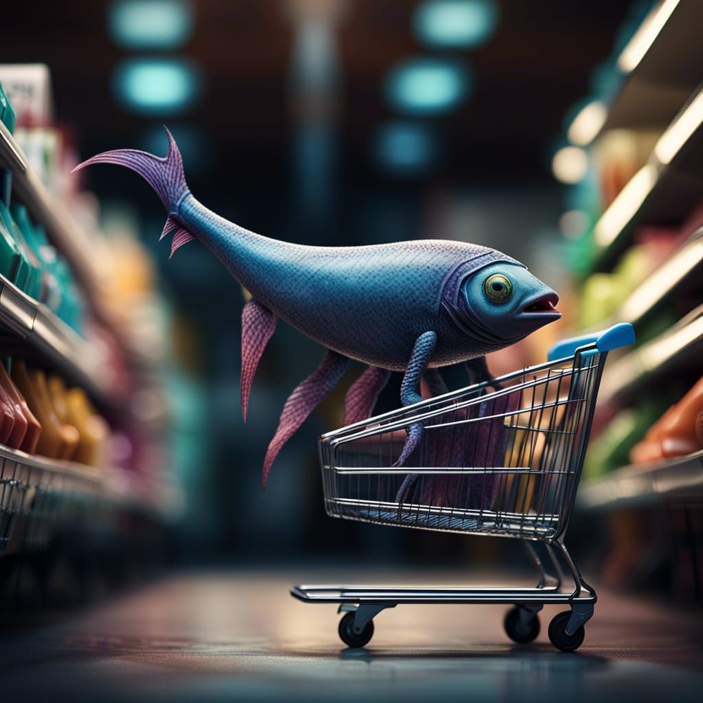 Going shopping 3