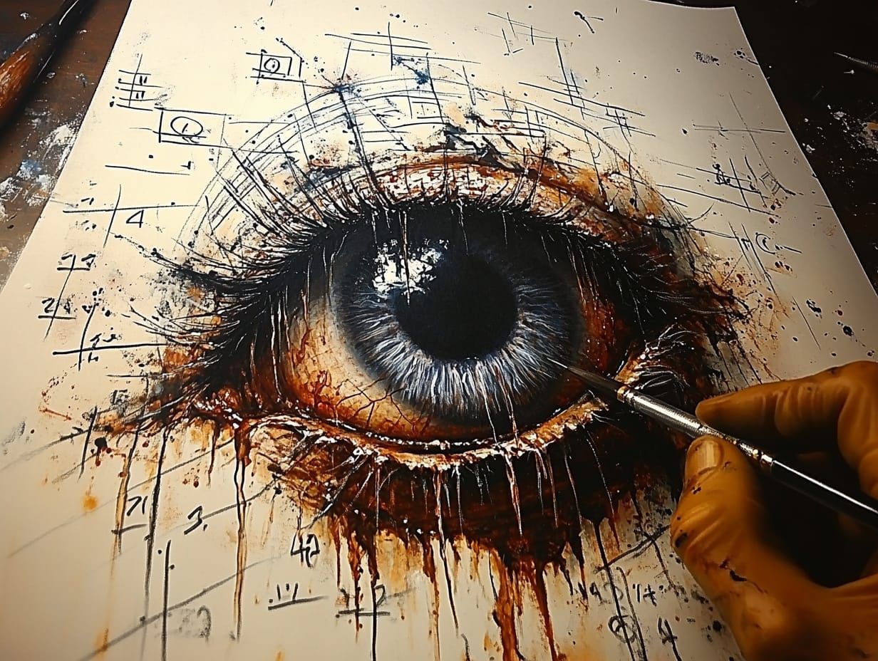 eye