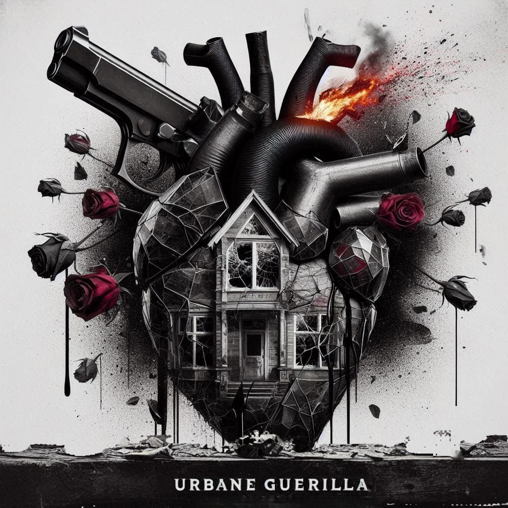 Quasimodo: "Urbane Guerilla"