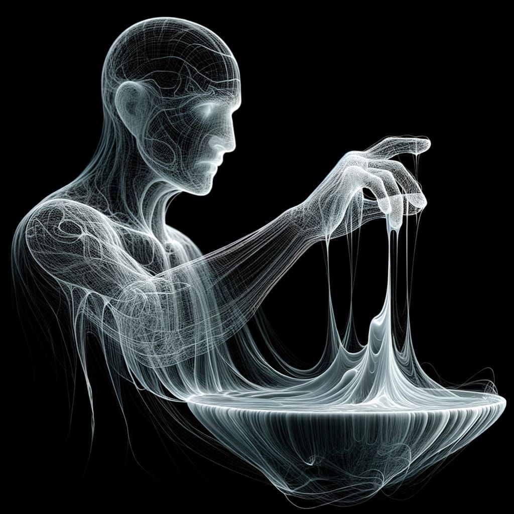 Dutch pour figure  by @morr5750