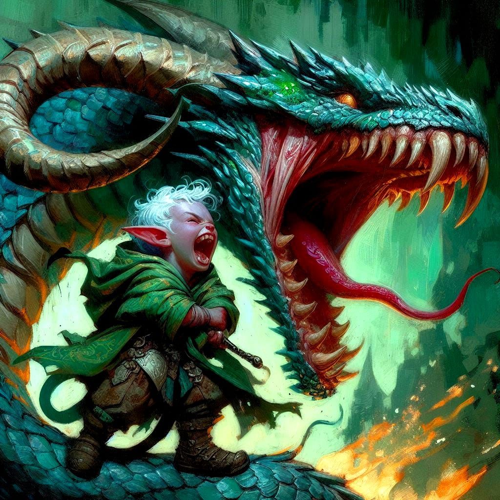 You're Not That Loud