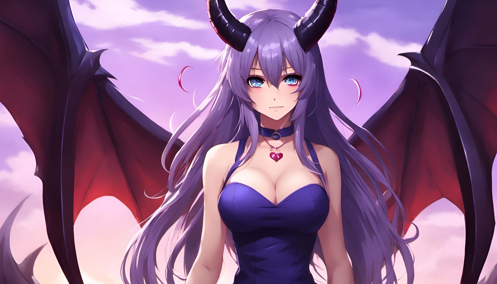 Succubus #2