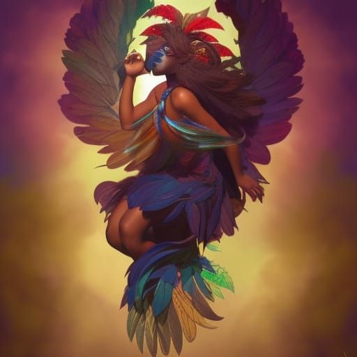 Eagle Spirit