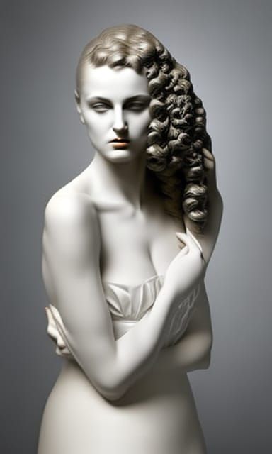 Untitled Creation