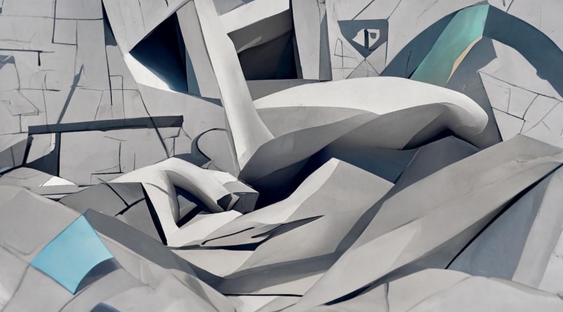 something very off 8k resolution concept art trending on Art...