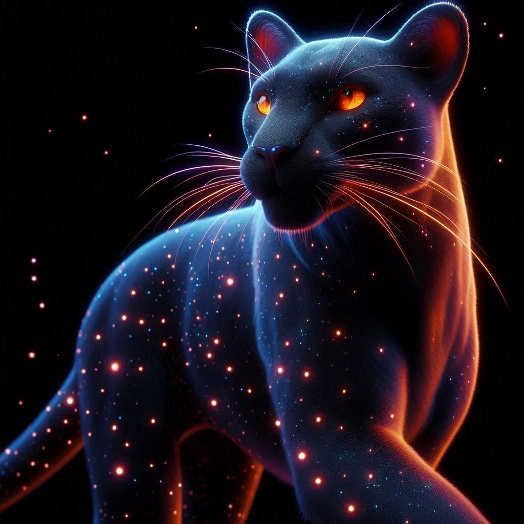 Animals, alien-animals