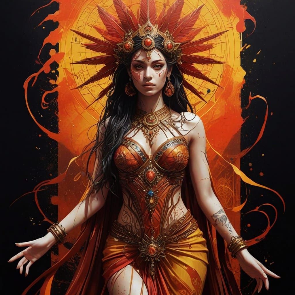 Goddess