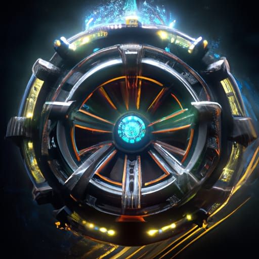 Core